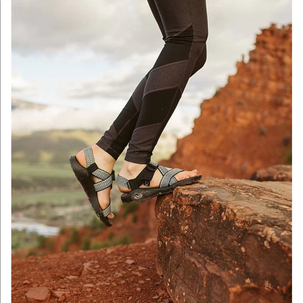 Chacos